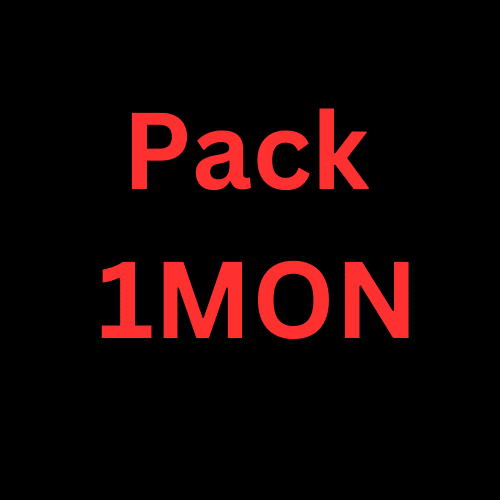 1 1 Months - IPTV Subscription Premium 