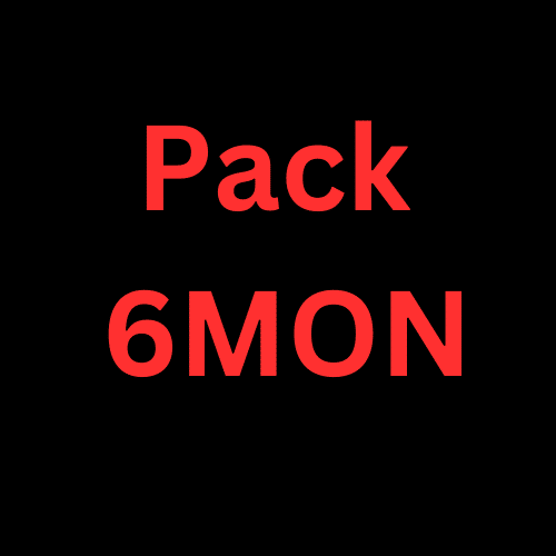 3 6 Months - IPTV Subscription Premium